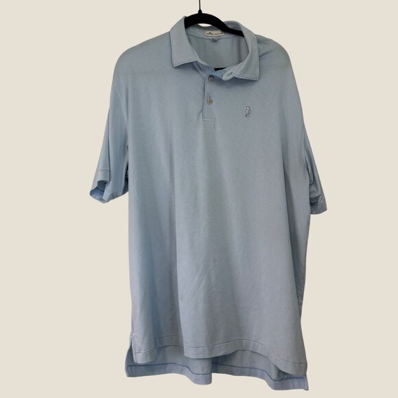 |Lot of 4| Golf Polo - Peter Millar & Callaway Opti-Dri Performance Mens Size XL - Picture 6 of 8